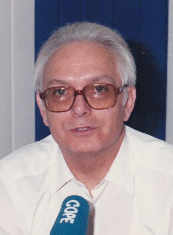 Jesús Díaz Sariego