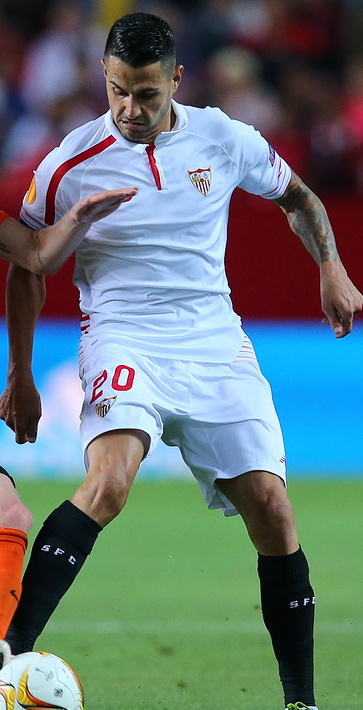 Jesús Machín
