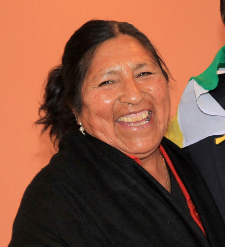 Jesús Mamani Morales