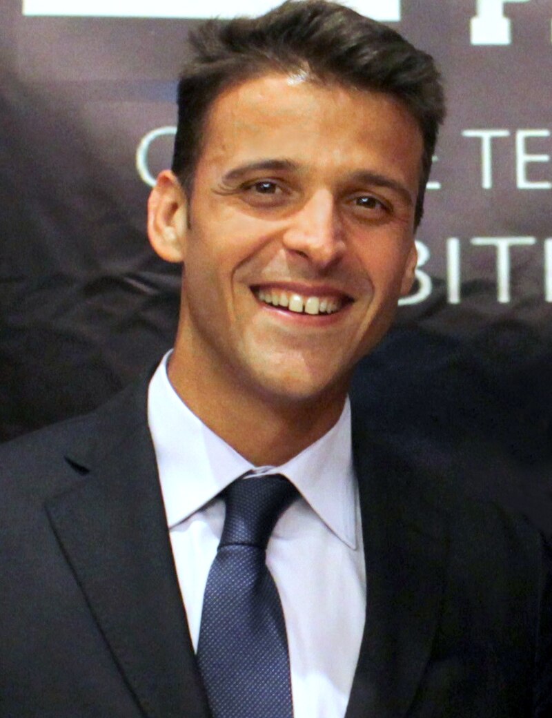 Jesús Manzano