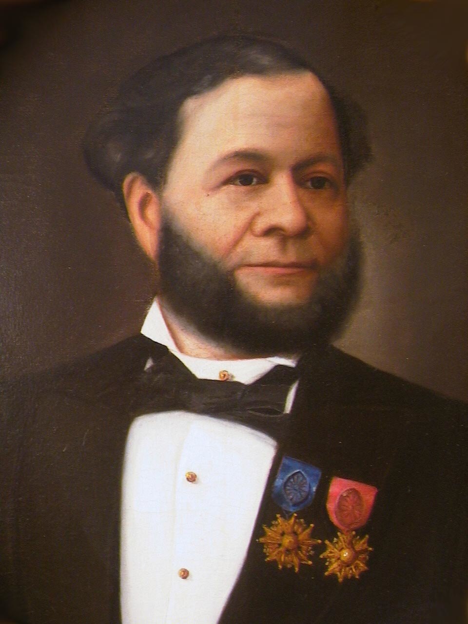 Jesús María Castro León