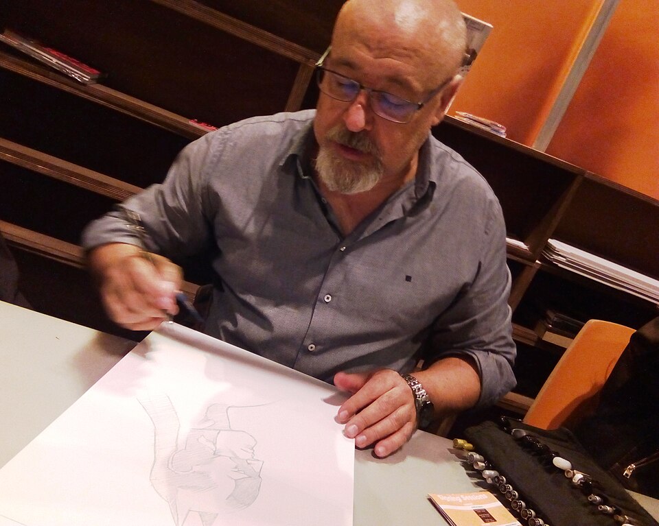 Jesús Merino