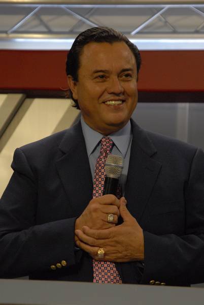 Jesús Miranda