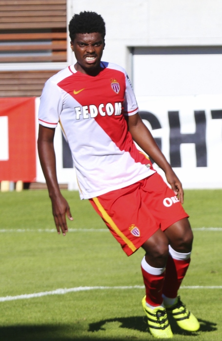 Jésus Nascimento