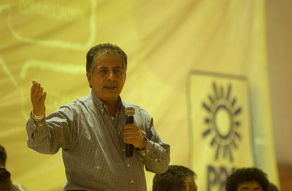 Jesús Ortega