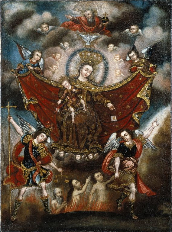 Jesús Quispe Huamán