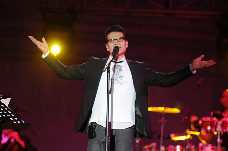 Jesus Romero Hernandez