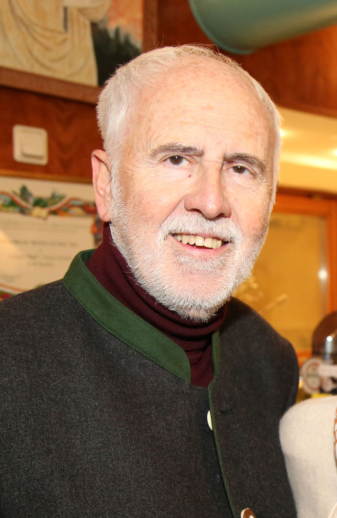 Jesús Ruiz Mantilla
