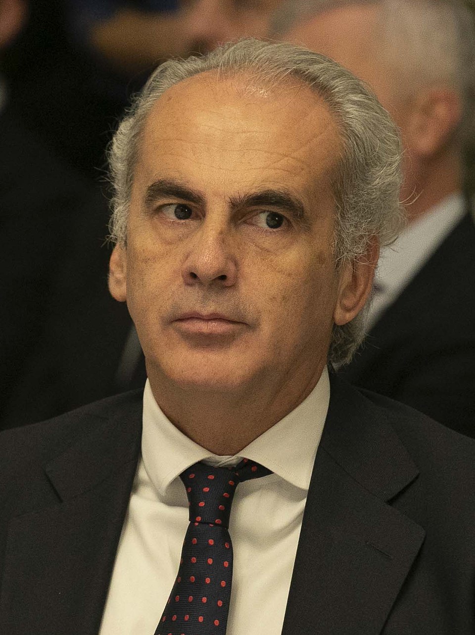 Jesús Sánchez Martos