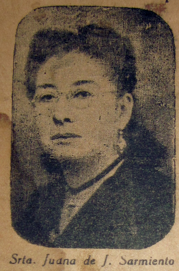 Jesús Sarmiento