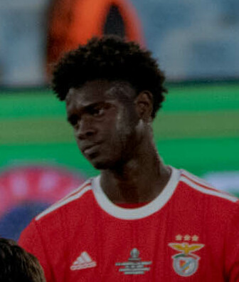 Jesus Semedo