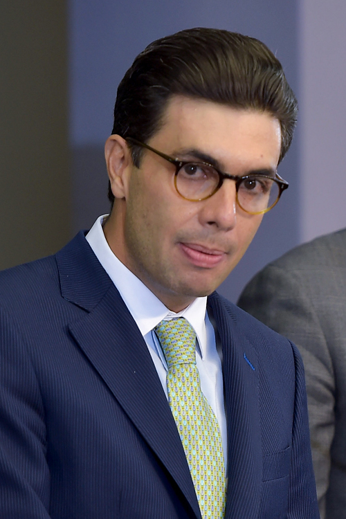 Jesús Sesma Suárez