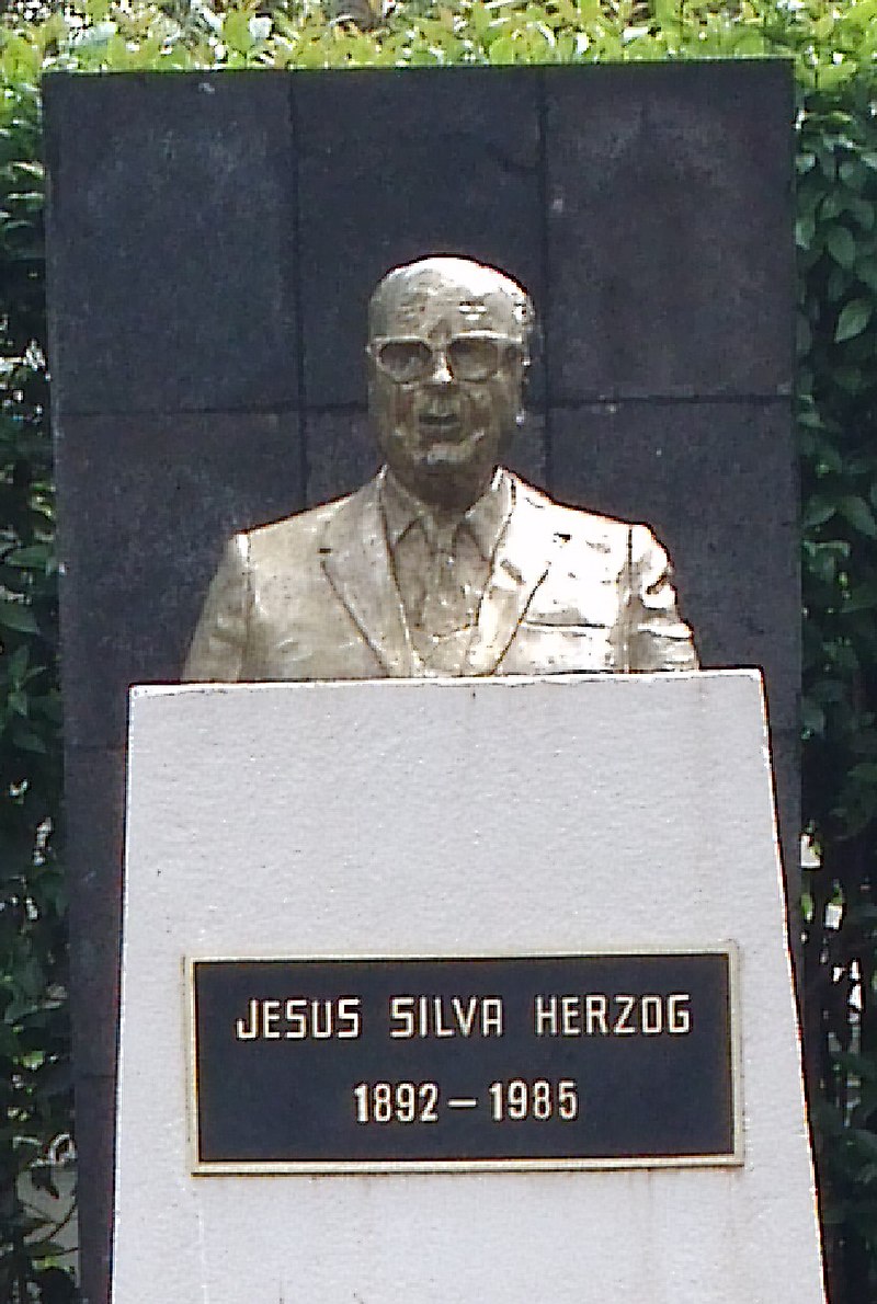 Jesús Silva