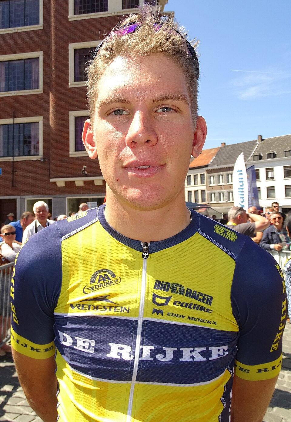 Jetse Bol