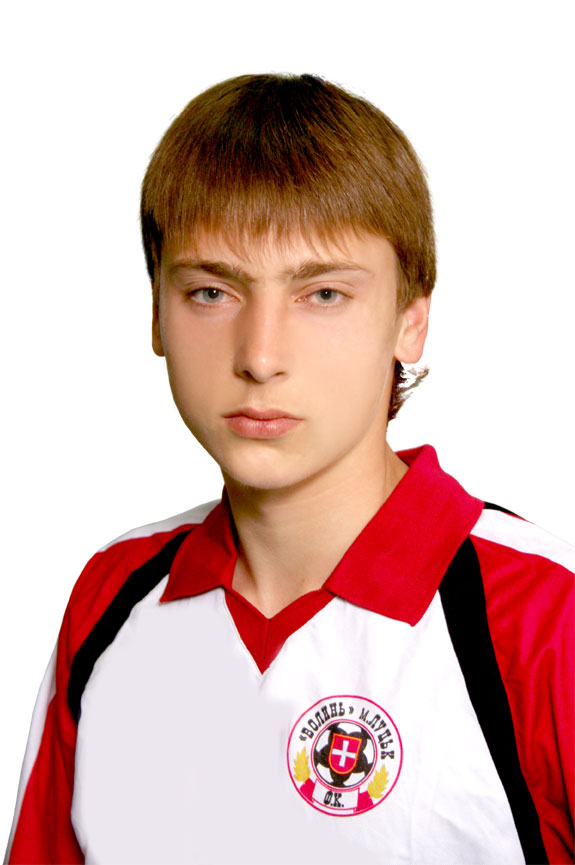 Jevgen