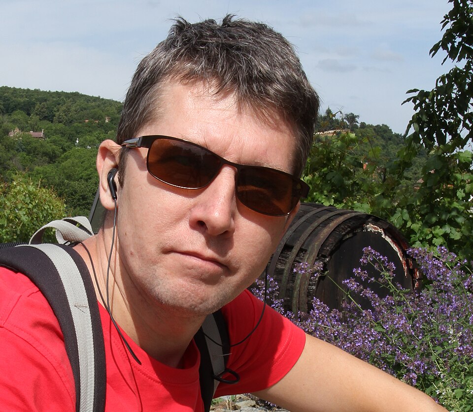 Jevgenij Ivanov