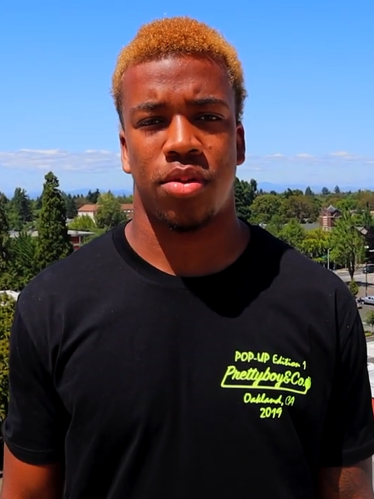 Jevon Roberts