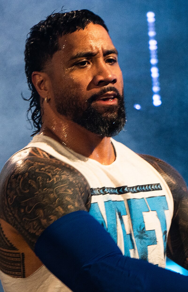 Jey Uso