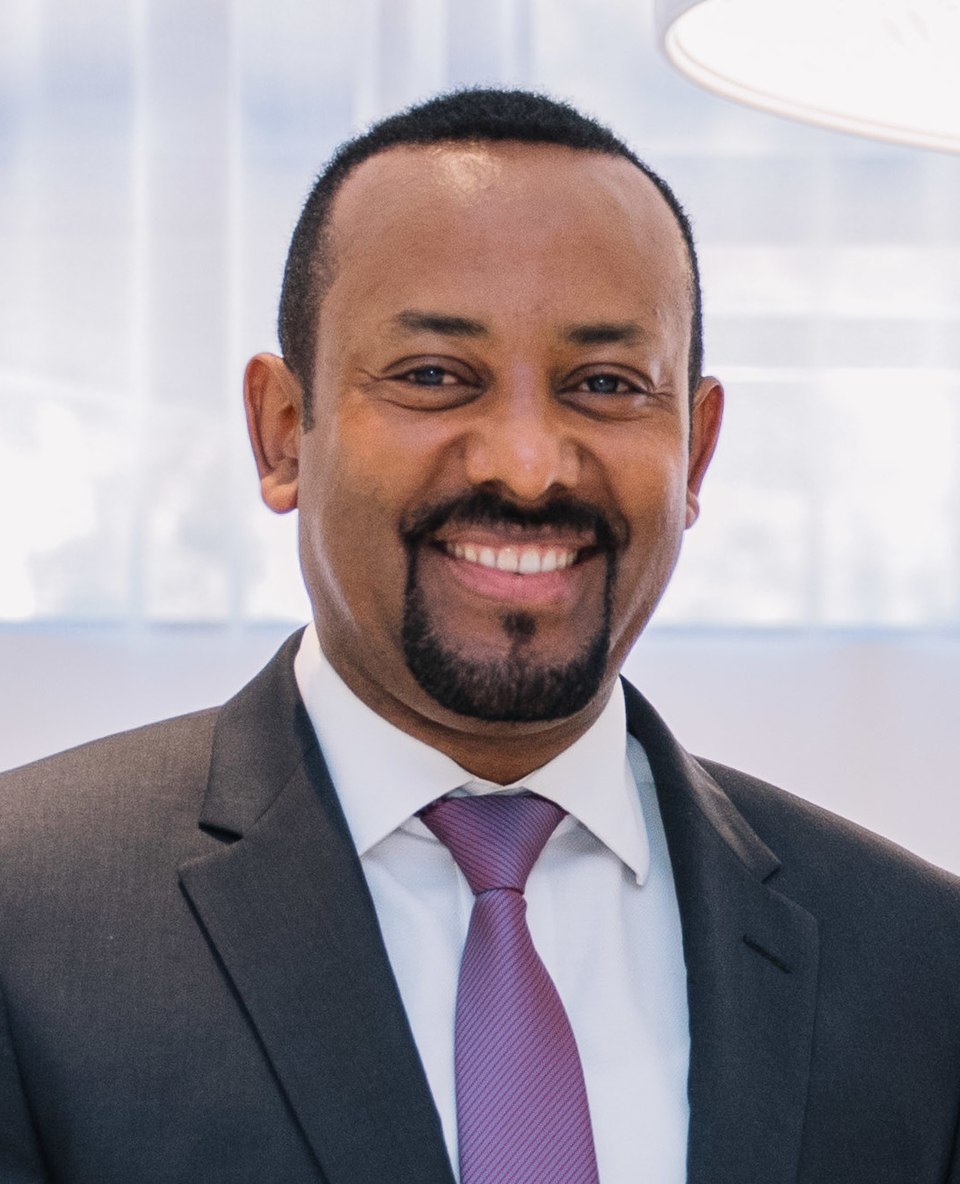 Jeylan Abdi