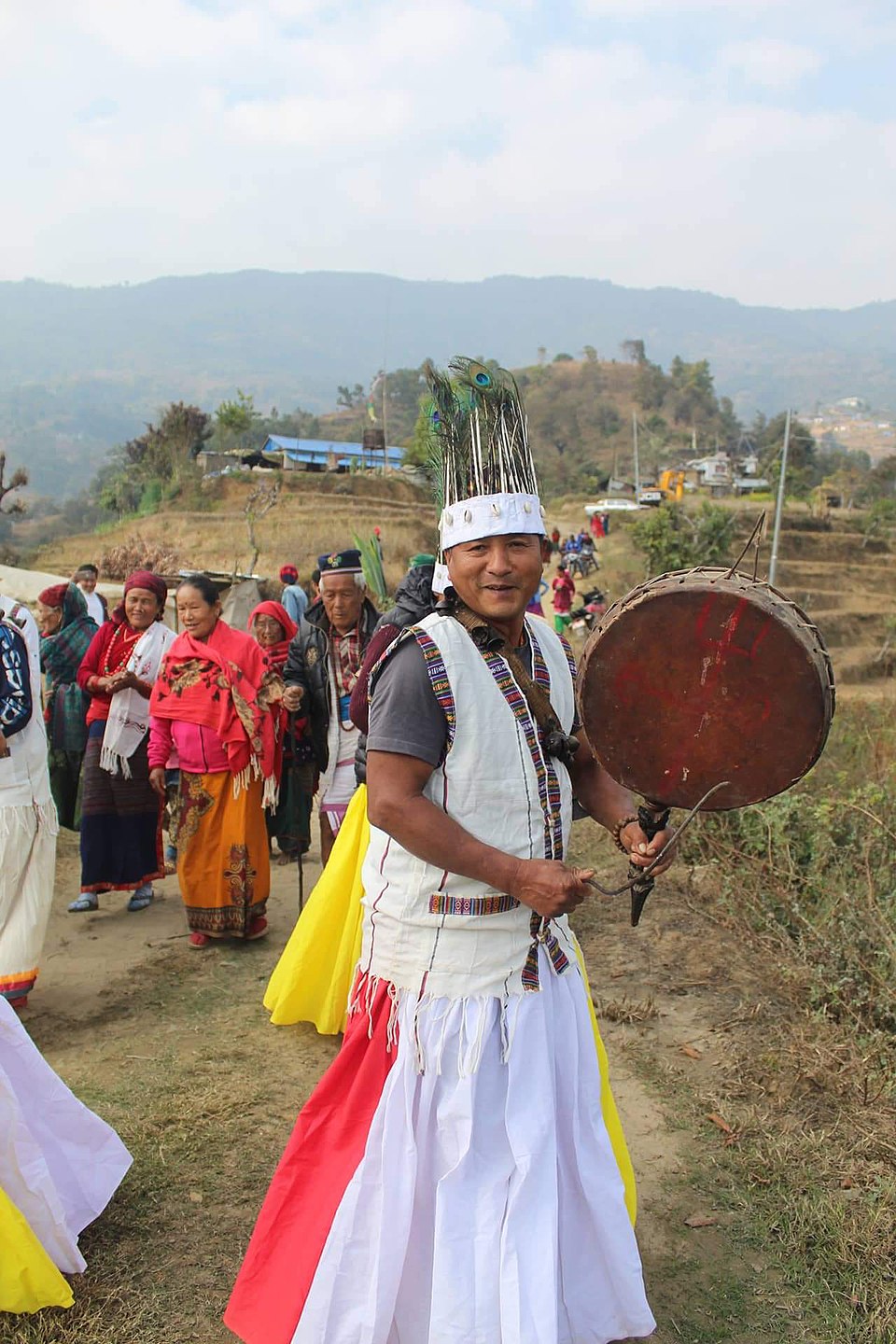 Jhakri
