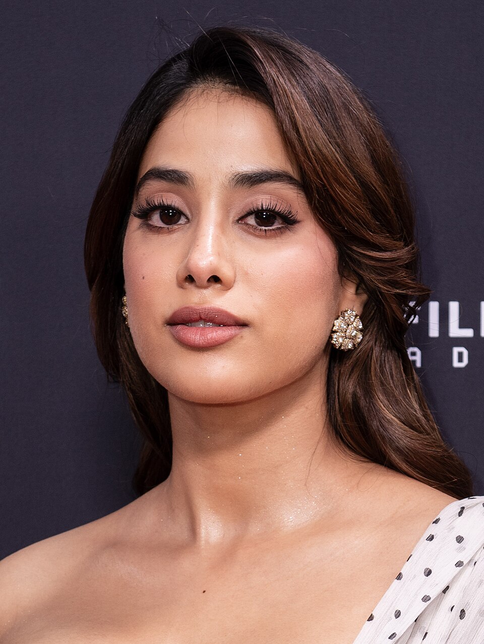 Jhanvi Kapoor