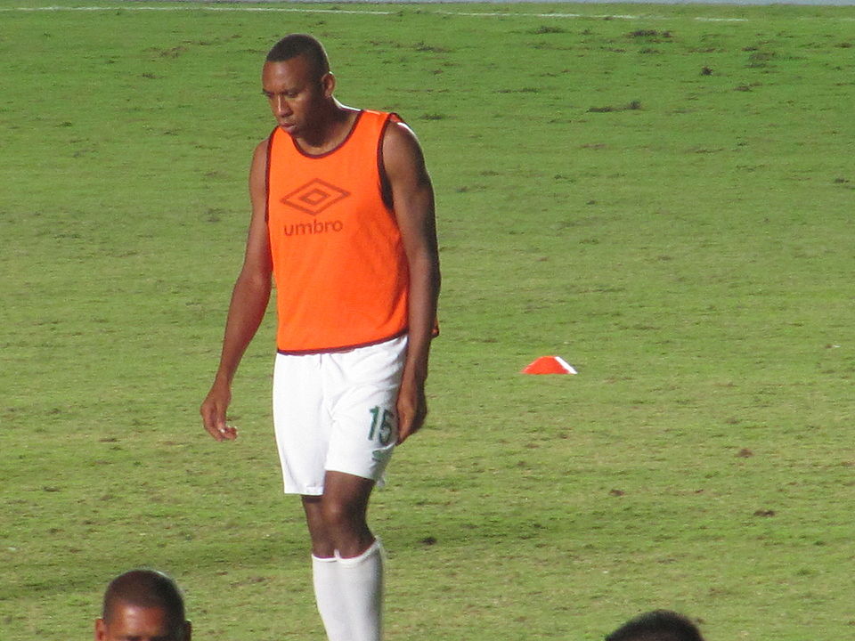 Jhon Emerson Córdoba