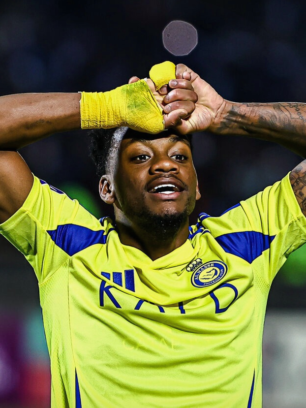 Jhon Jader Duran Palacios