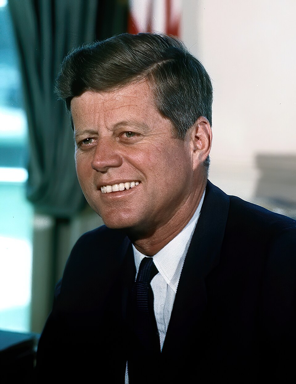 Jhon McNamara