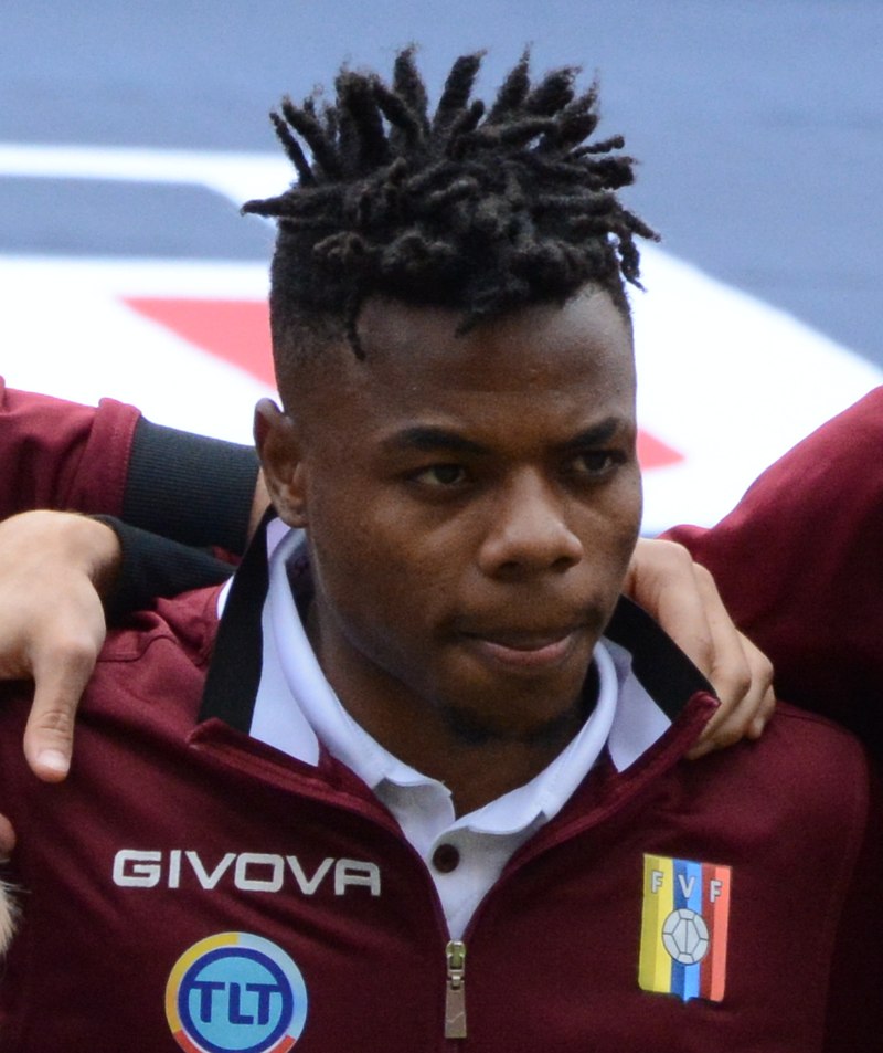 Jhon Murillo