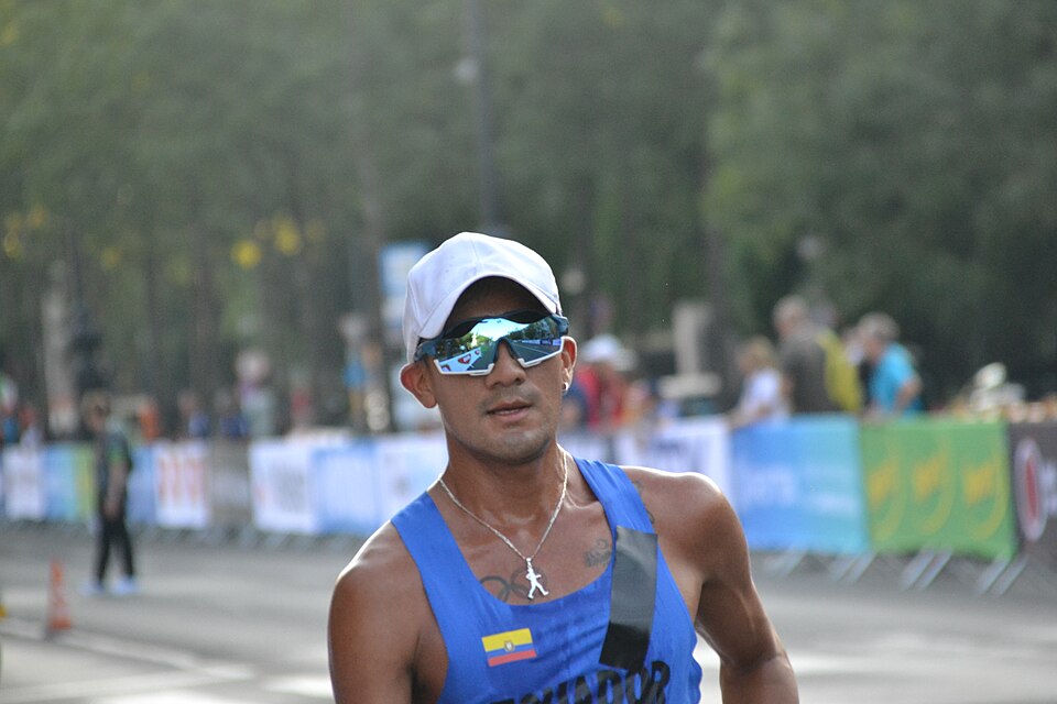 Jhonatan Álvarez