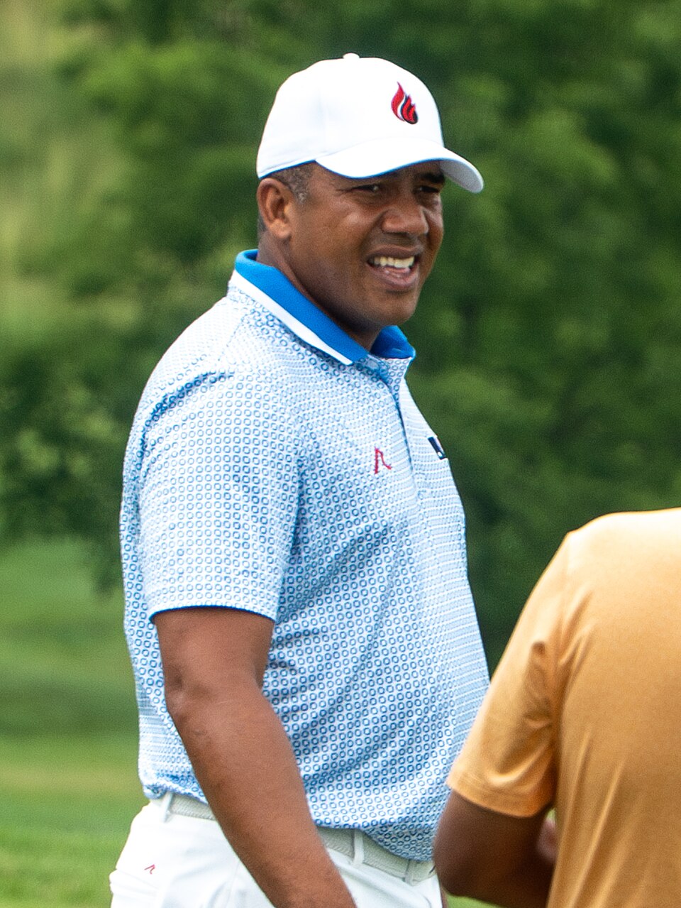 Jhonattan Vegas