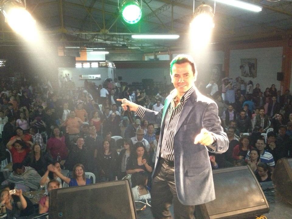 Jhonny Torres