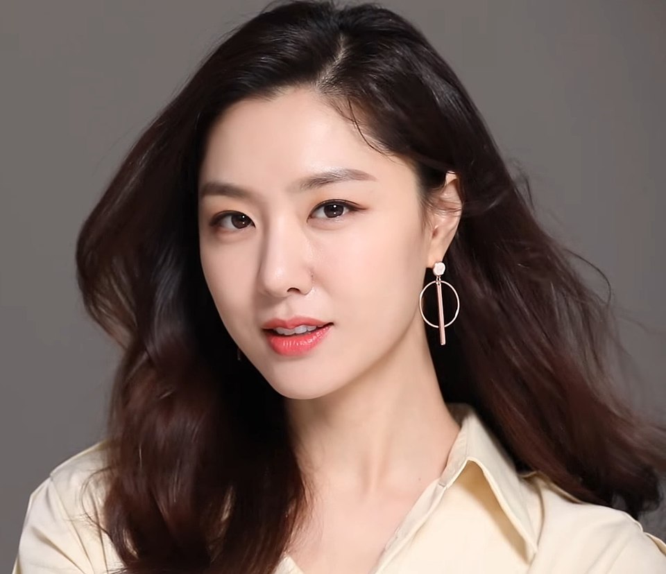 Ji Hye Kim