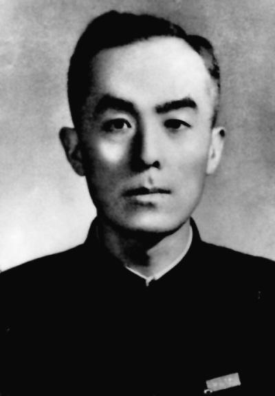 Ji Xianlin