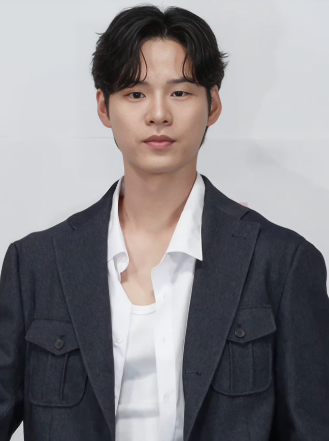Ji Yoon Han