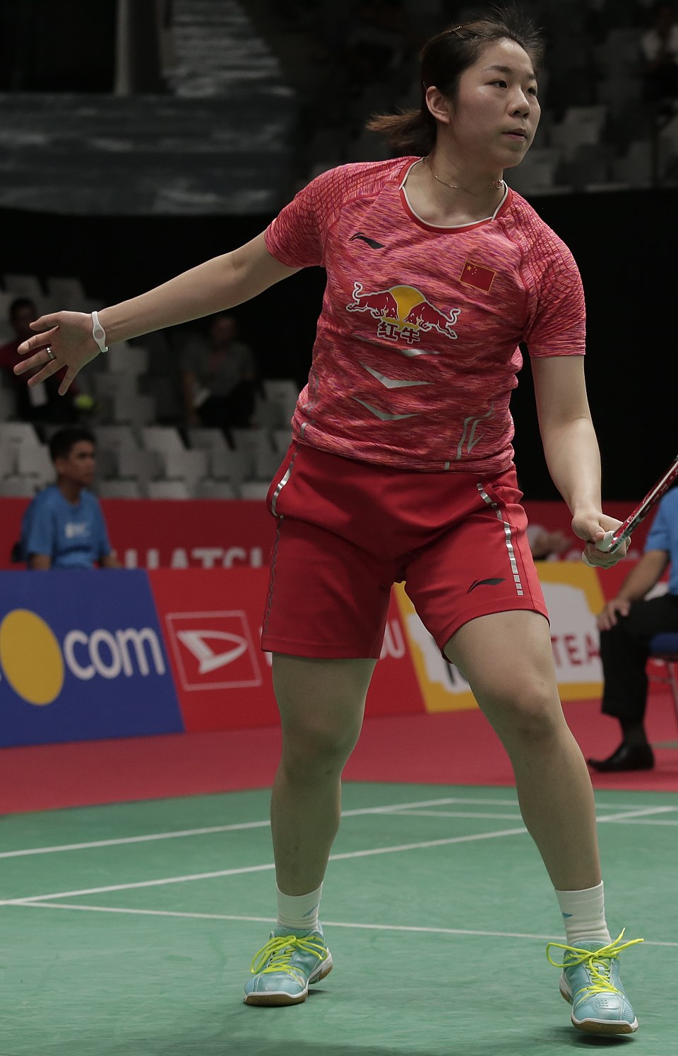 Jia Chen