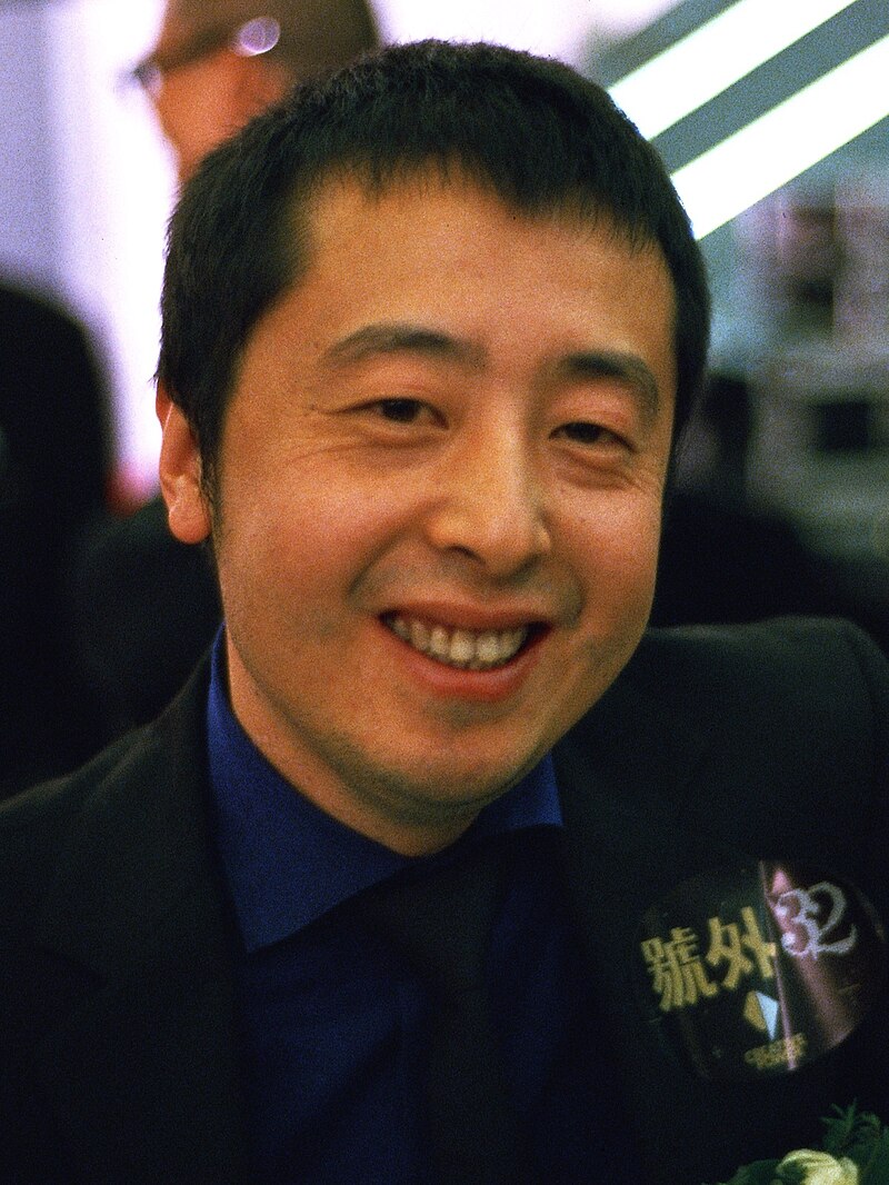 Jia Zhang-ke