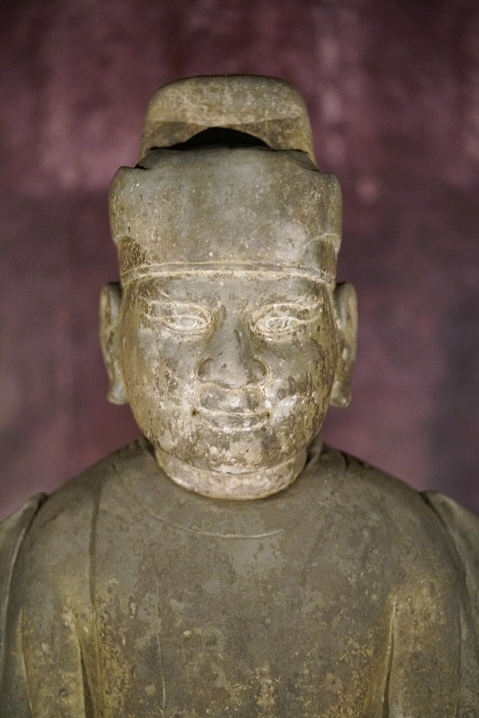 Jian Qi En