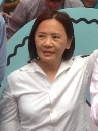 Jiang Dexian