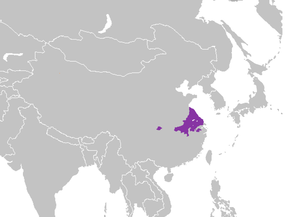 Jiang Min Huai