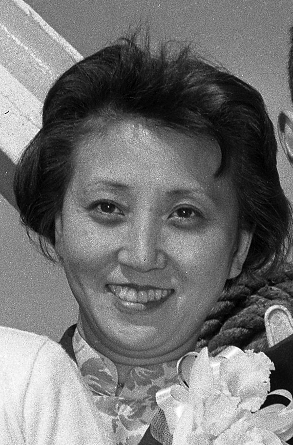 Jiang Qian