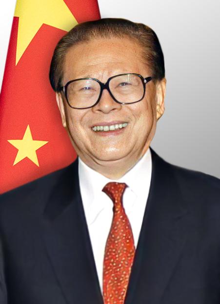 Jiang Sai
