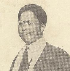 Jiang Tongwen