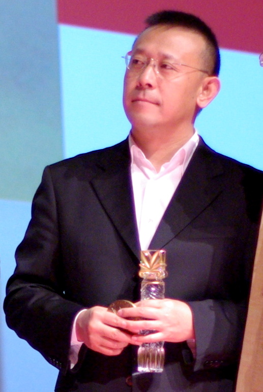 Jiang Xiaojun