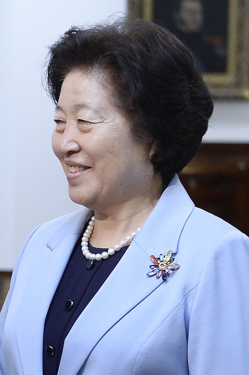 Jiang Xinhui