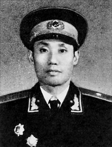 Jiang Yaowen