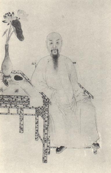 Jiang Zhi Sheng