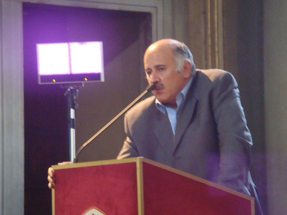 Jibril al Rajoub