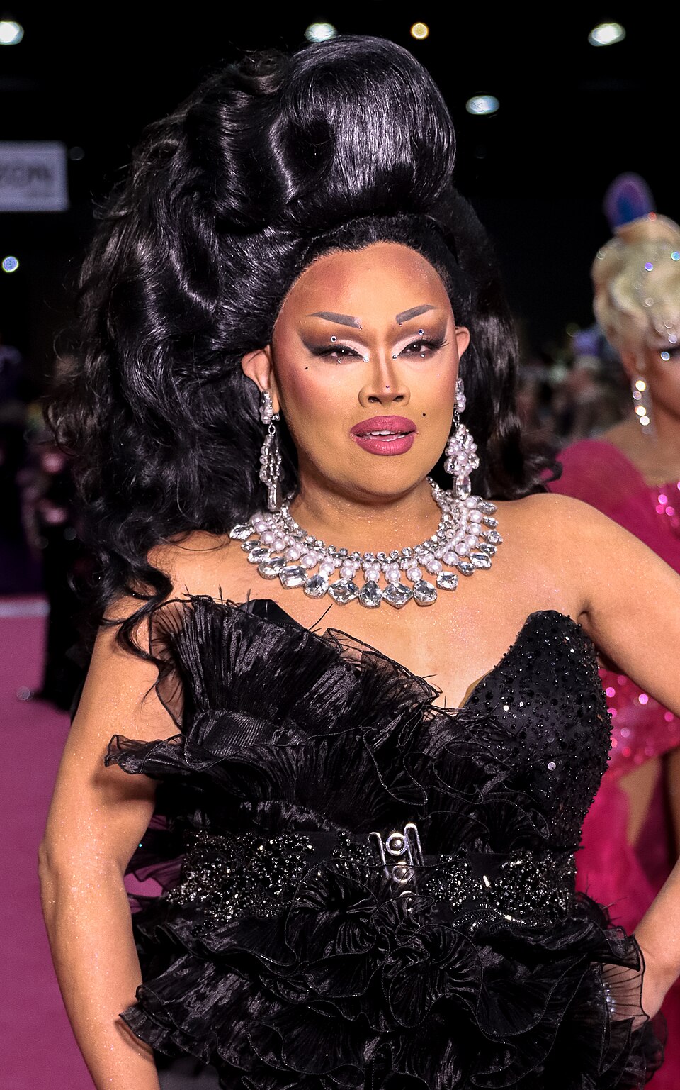 Jiggly Caliente