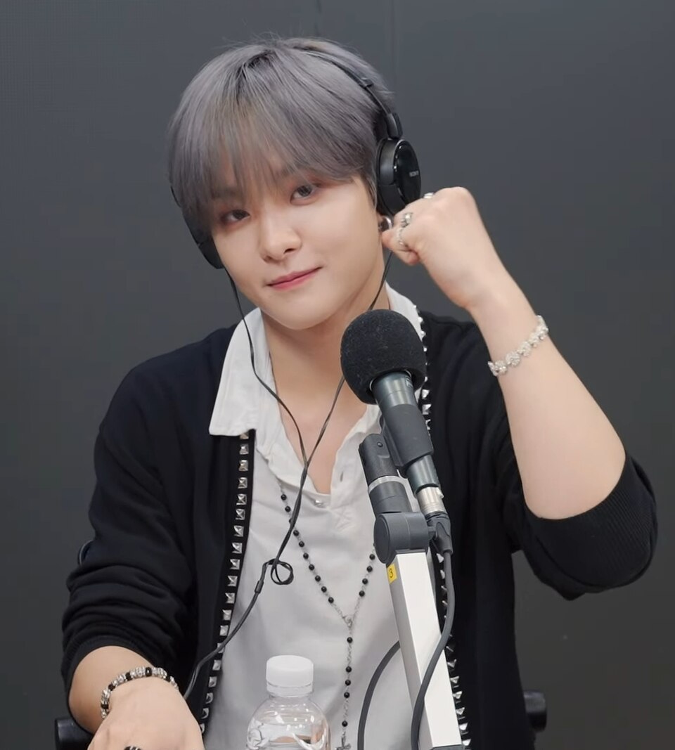 Jihoon Yu